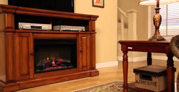 electric heater installation services for indoor residential heating systems in Richmond, VA