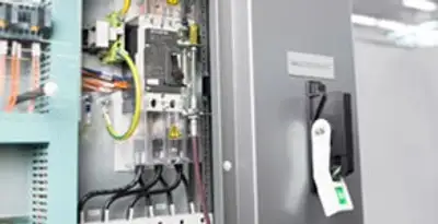 lightning surge protection service with electrical panel protection installed by licensed electricians in Richmond, VA
