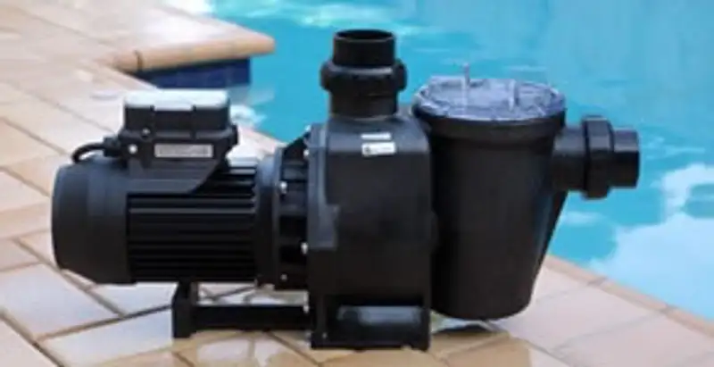 pool pumps service with professional installation of pool pump equipment in Richmond, VA