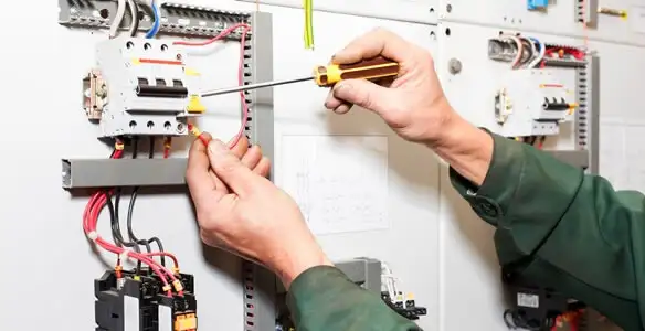 Professional electrical panel installation and wiring maintenance in Richmond, VA